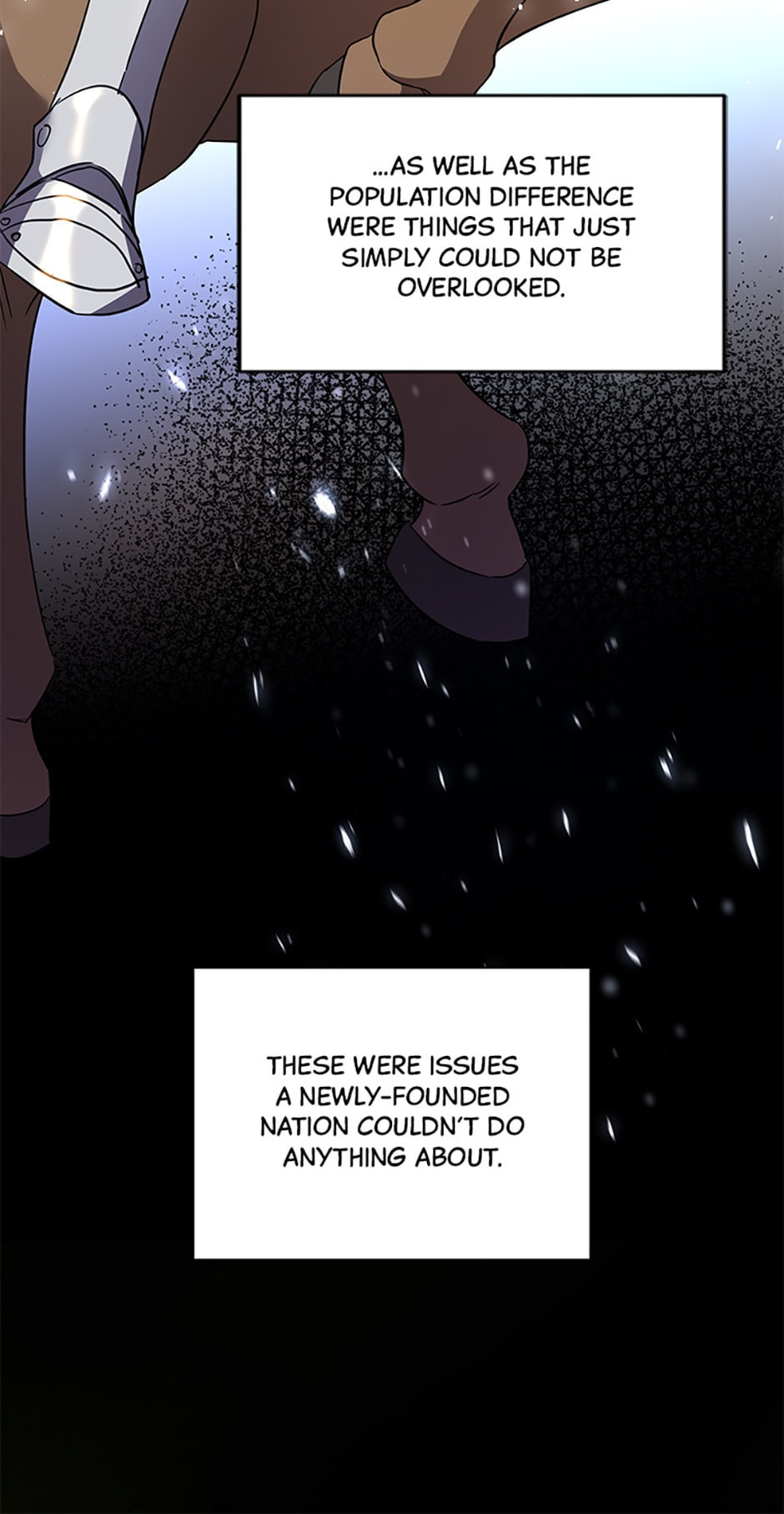 Gimme That Pacifier! Chapter 27 page 10 - 