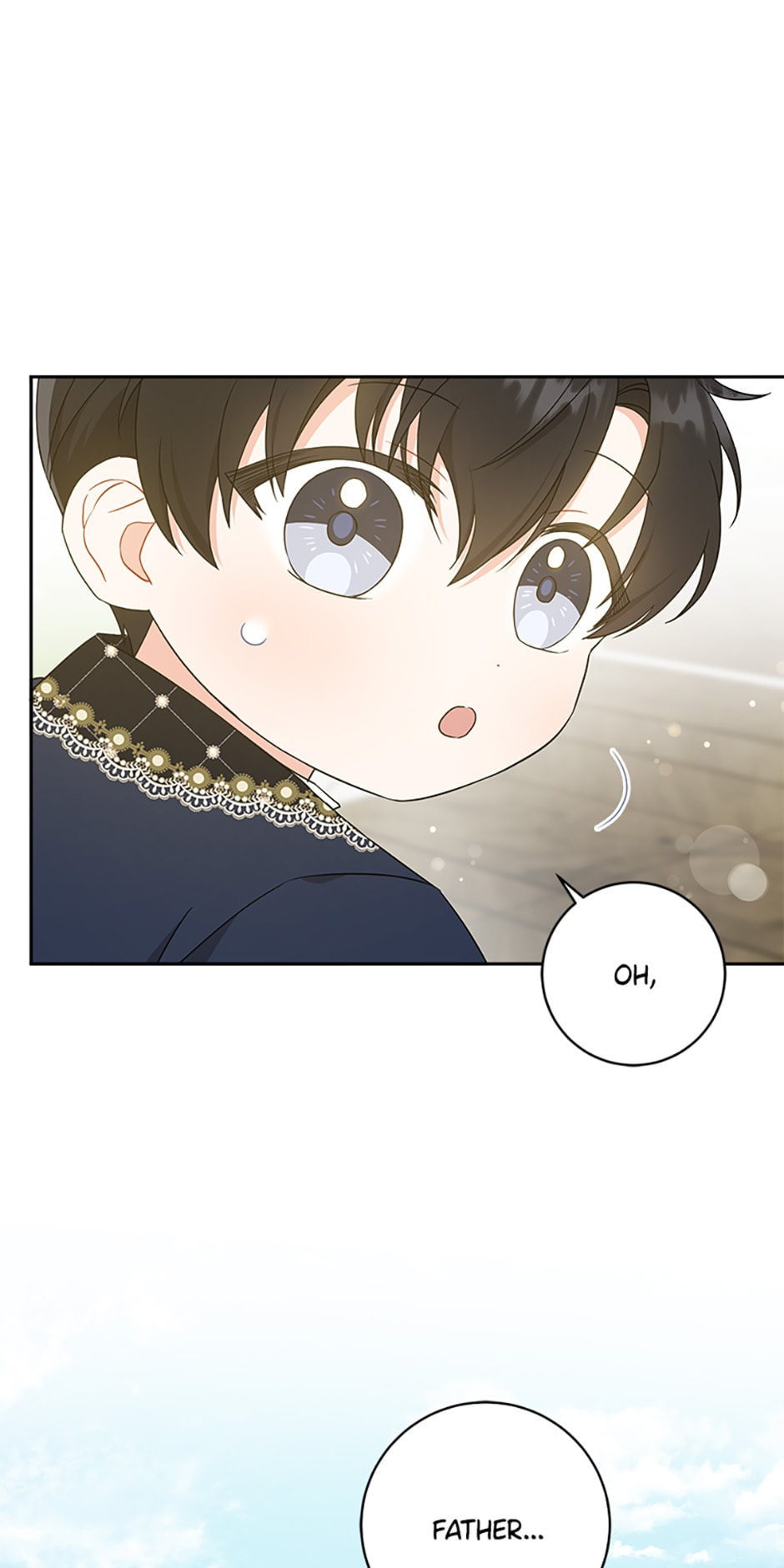 Gimme That Pacifier! Chapter 28 page 13 - 