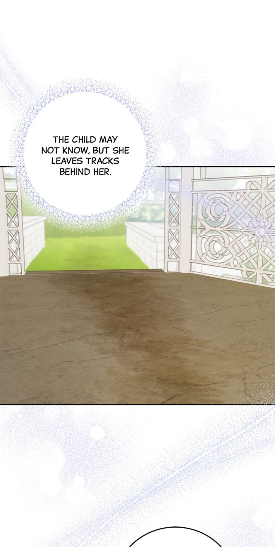 Gimme That Pacifier! Chapter 28 page 20 - 