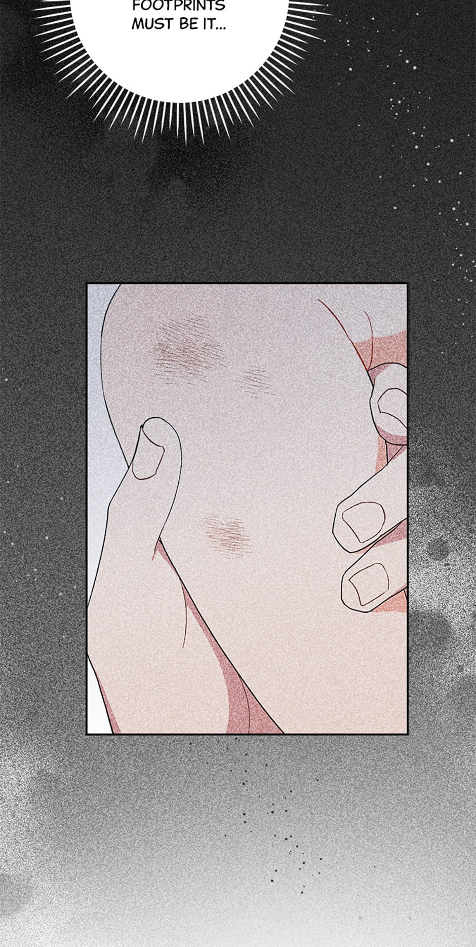 Gimme That Pacifier! Chapter 28 page 22 - 