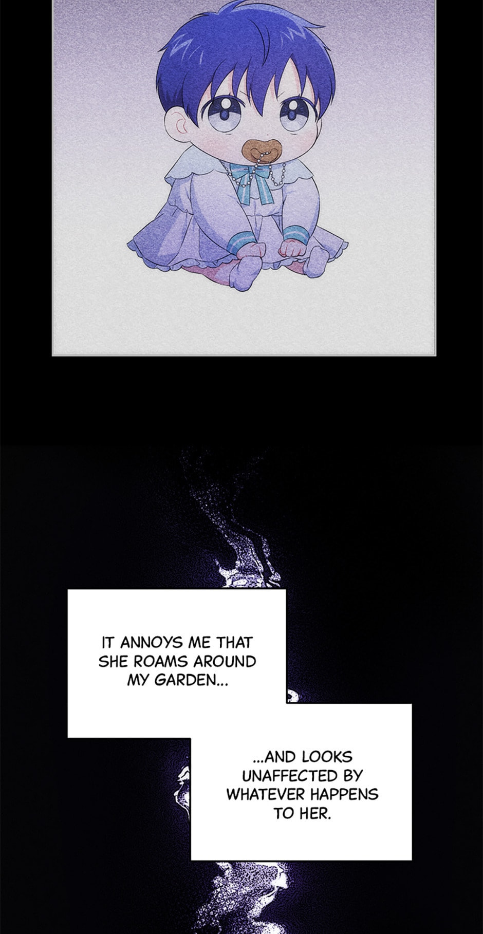 Gimme That Pacifier! Chapter 28 page 45 - 