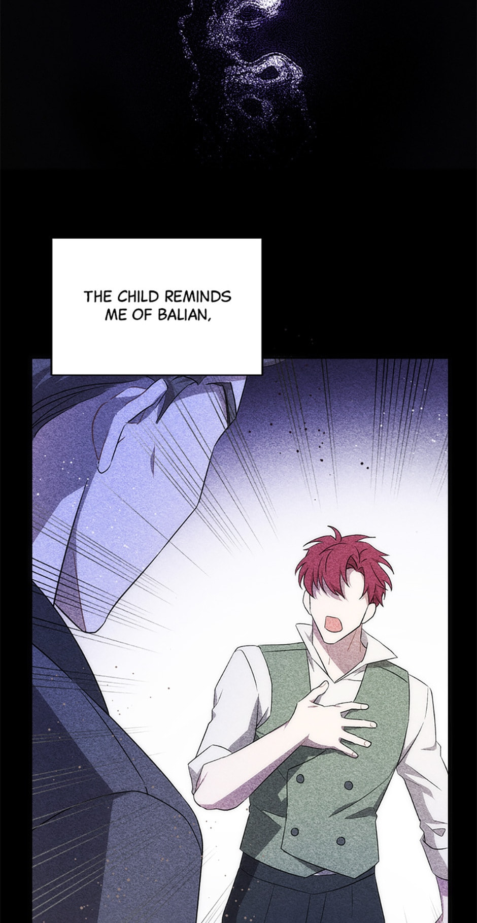 Gimme That Pacifier! Chapter 28 page 46 - 