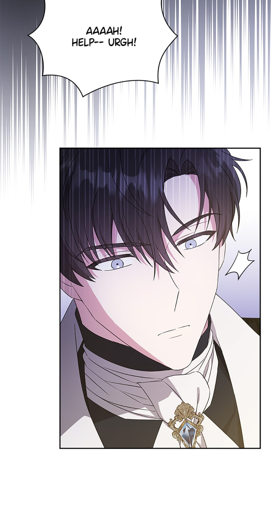 Gimme That Pacifier! Chapter 28 page 49 - 