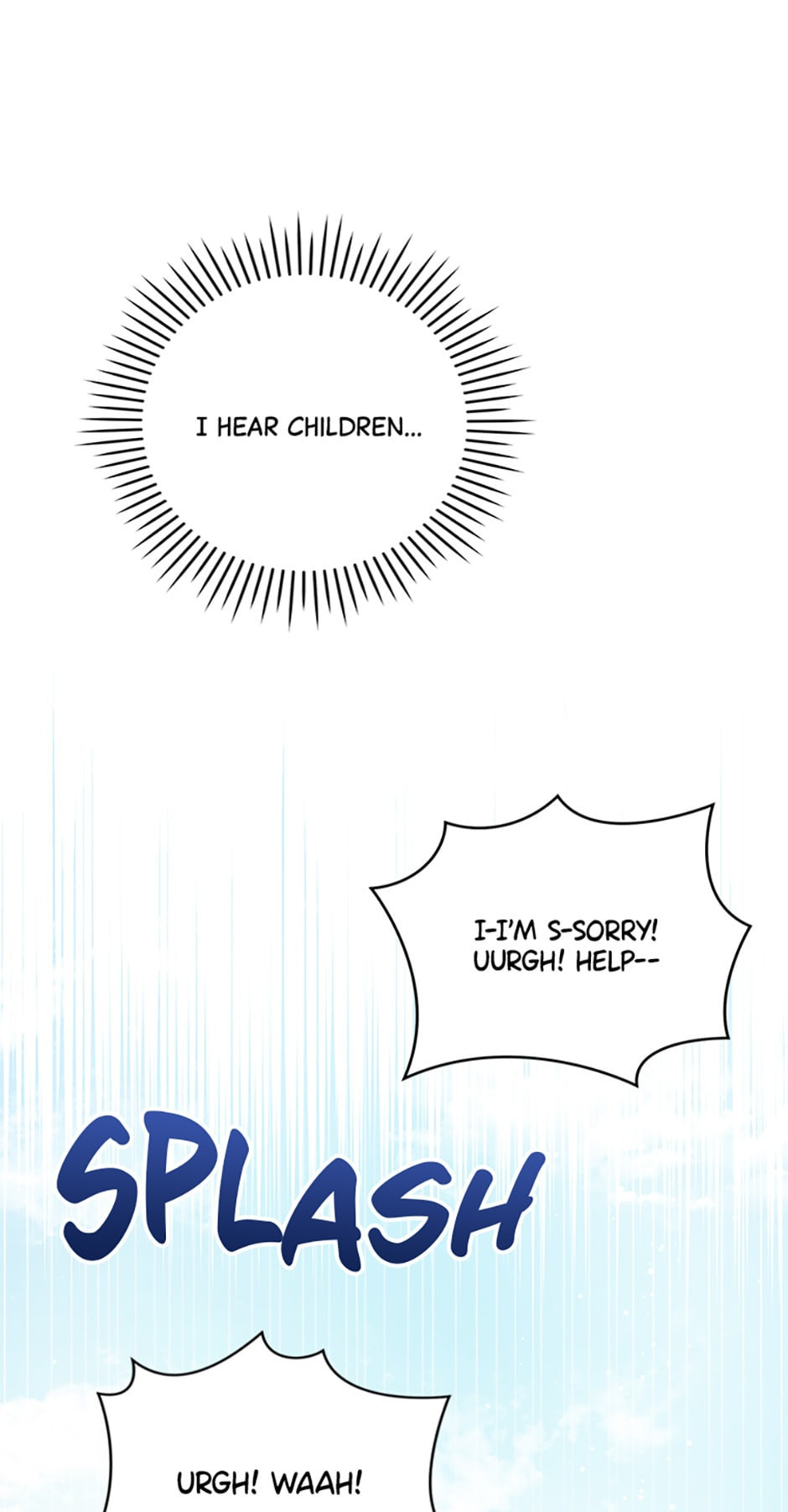 Gimme That Pacifier! Chapter 28 page 50 - 