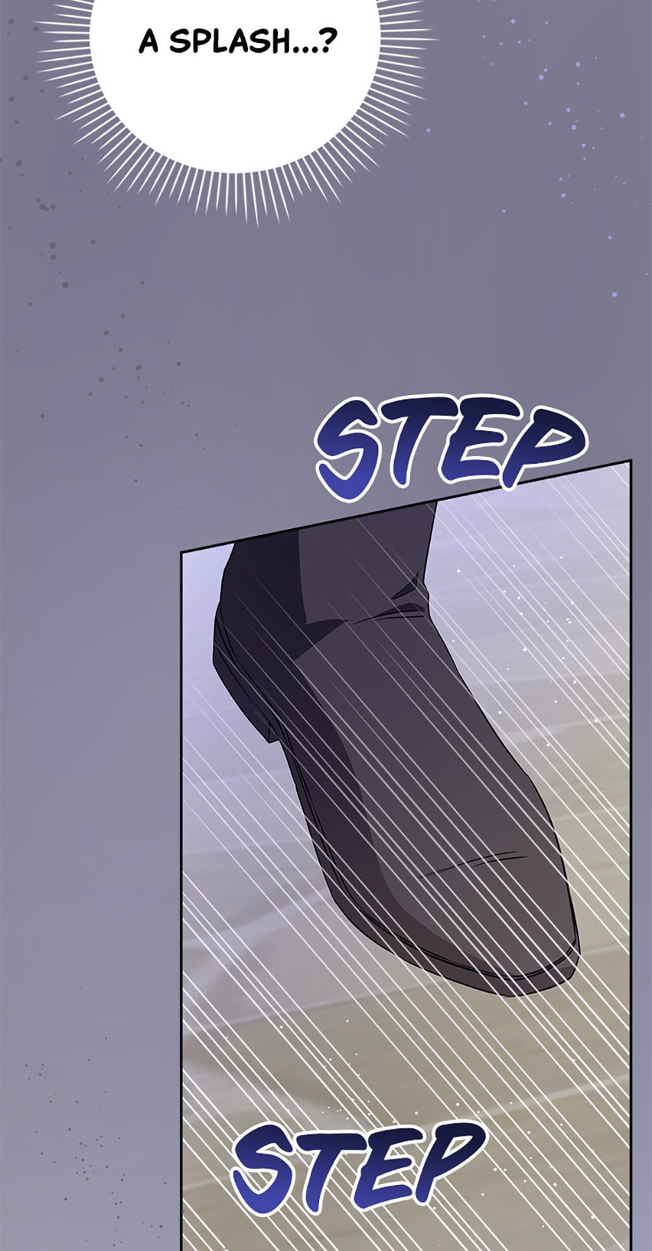 Gimme That Pacifier! Chapter 28 page 52 - 