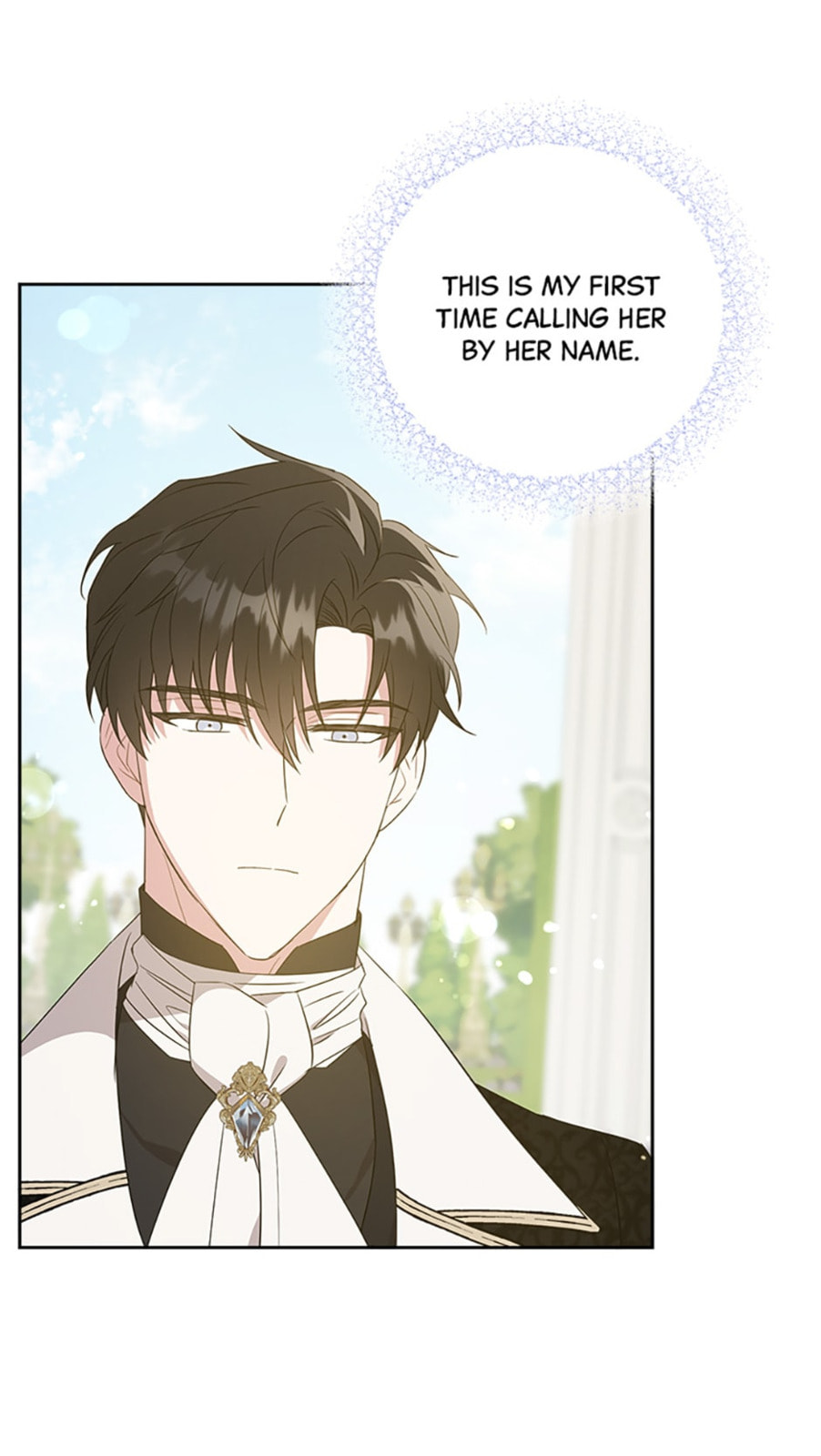 Gimme That Pacifier! Chapter 28 page 62 - 