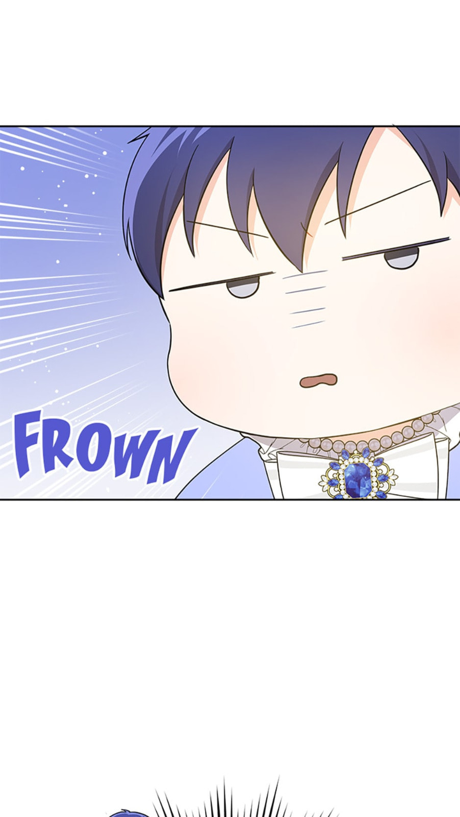 Gimme That Pacifier! Chapter 28 page 63 - 