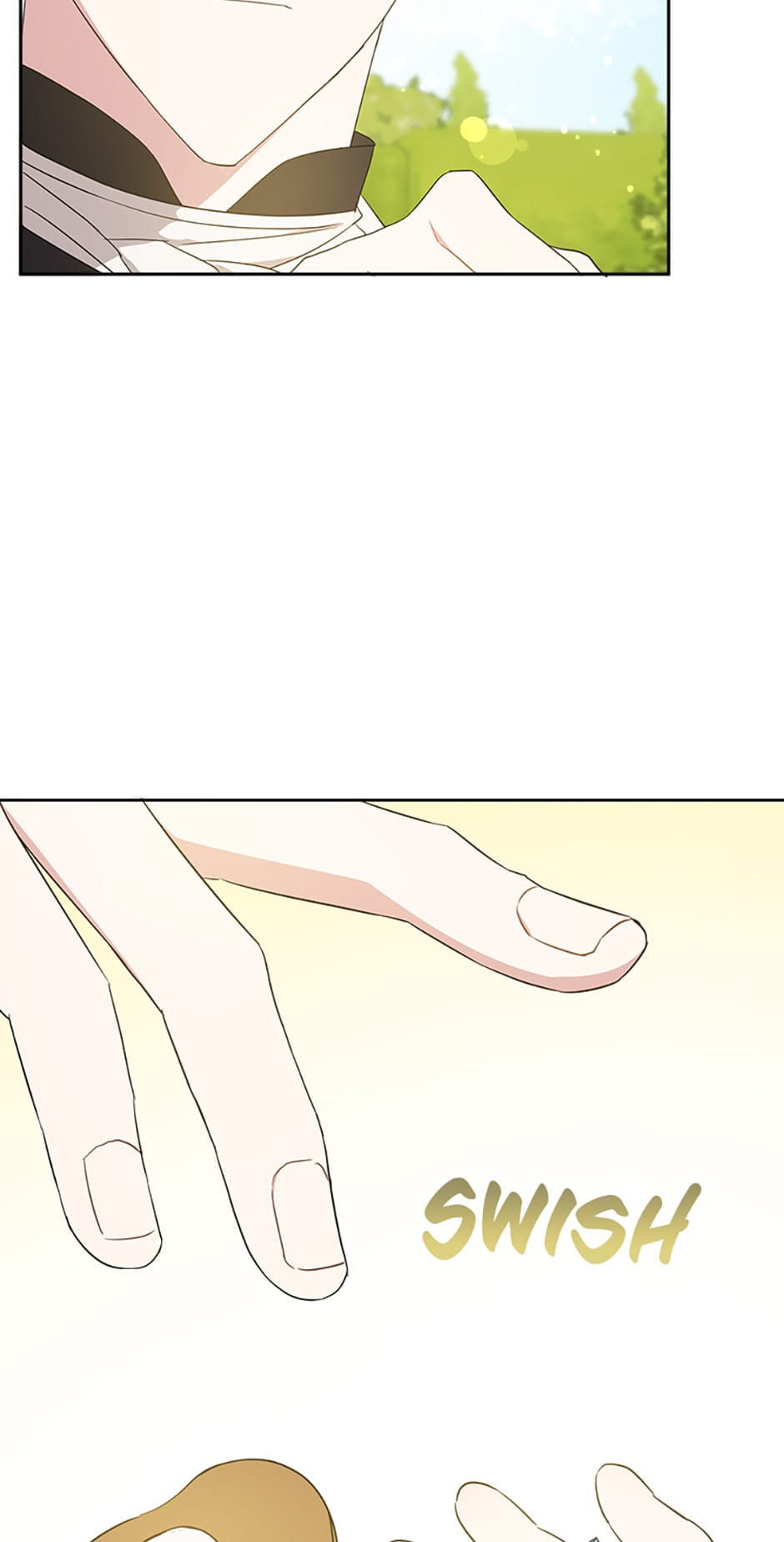 Gimme That Pacifier! Chapter 29 page 32 - 