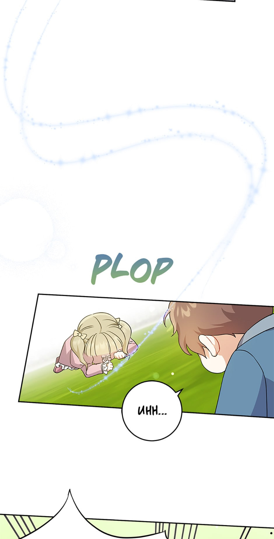 Gimme That Pacifier! Chapter 29 page 39 - 