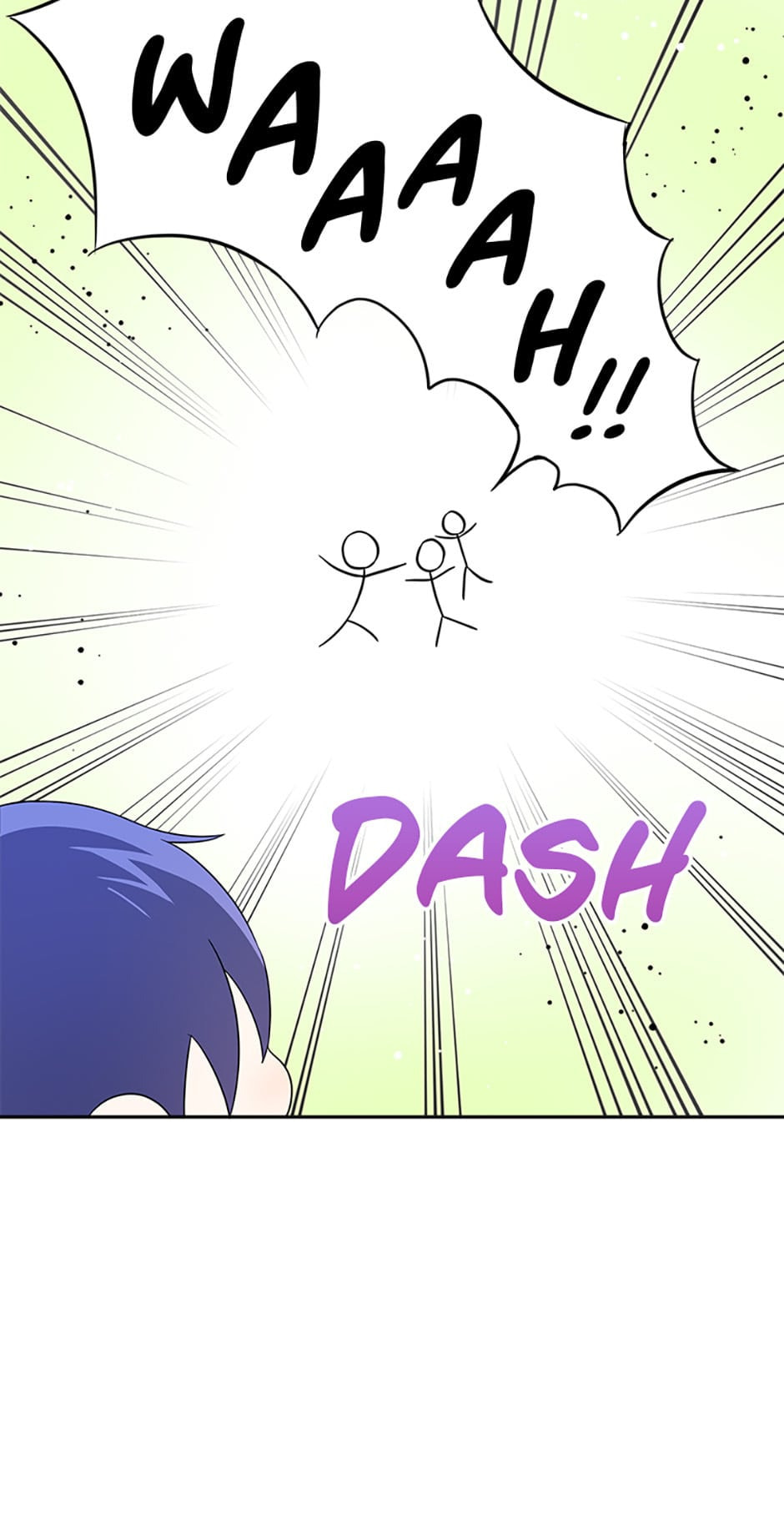 Gimme That Pacifier! Chapter 29 page 40 - 