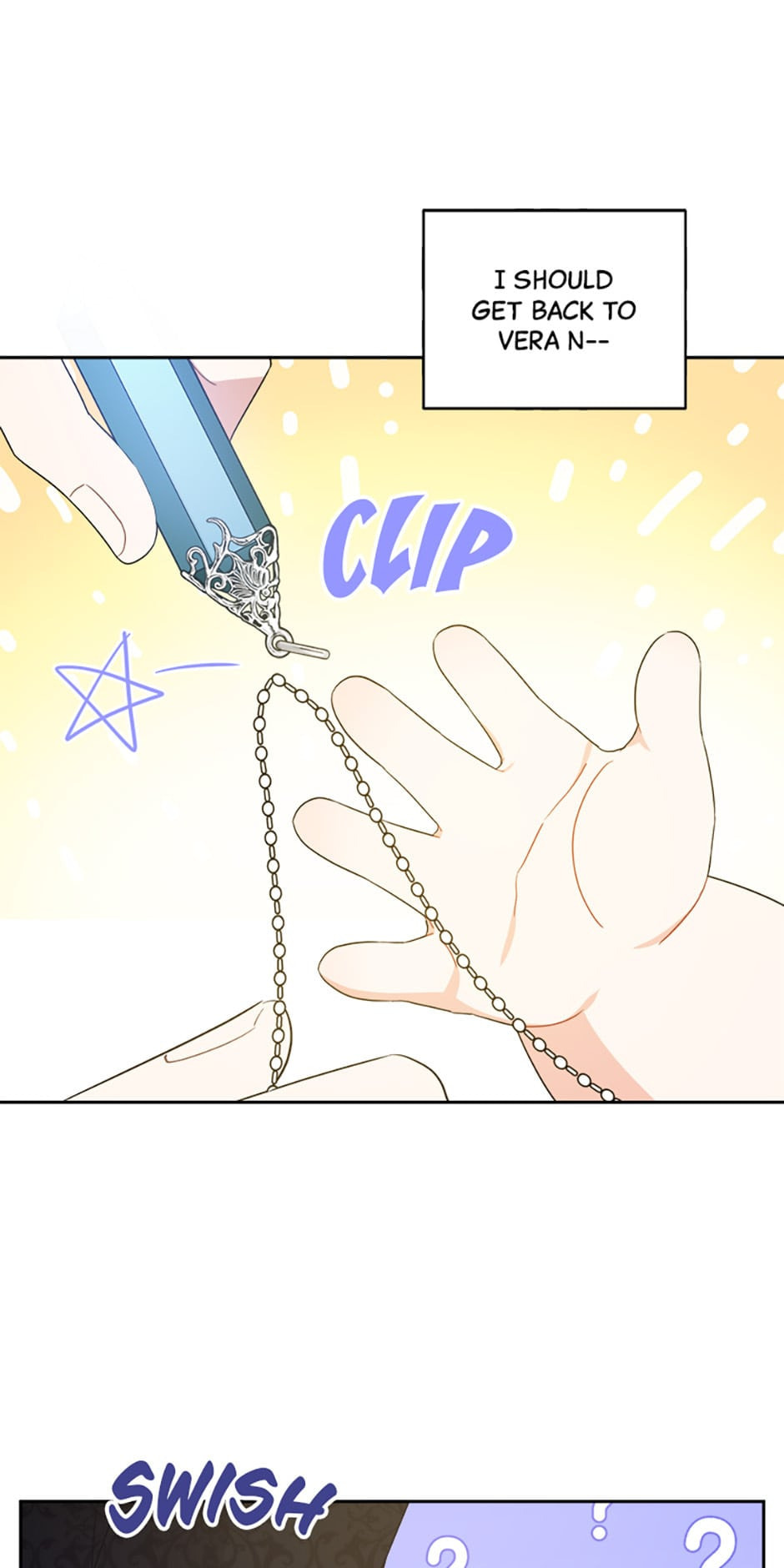 Gimme That Pacifier! Chapter 29 page 41 - 