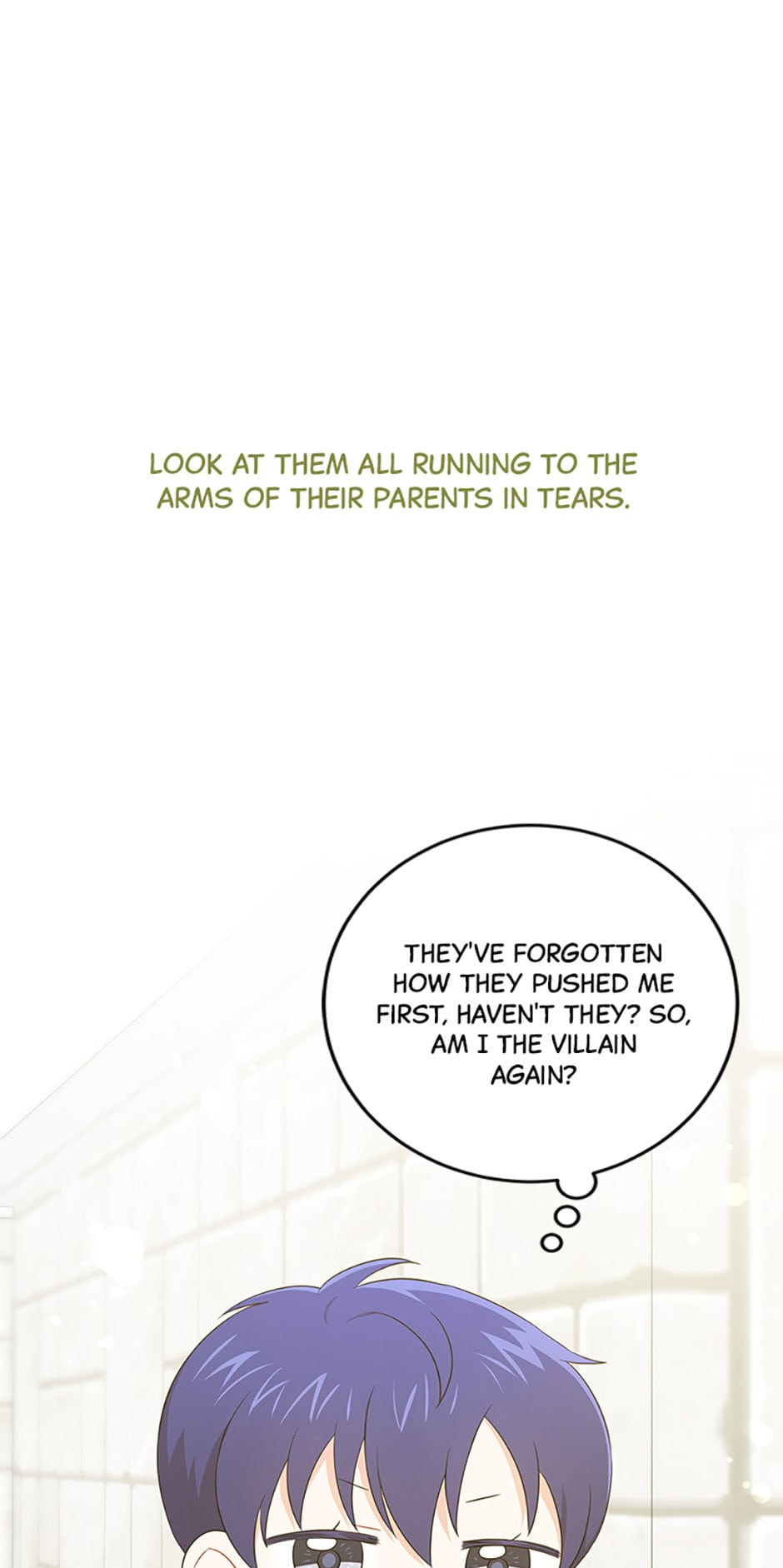 Gimme That Pacifier! Chapter 29 page 51 - 
