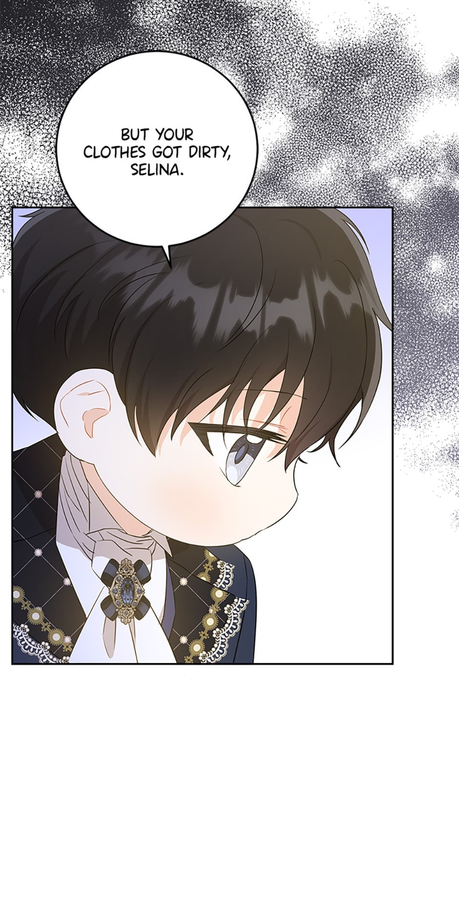 Gimme That Pacifier! Chapter 29 page 58 - 