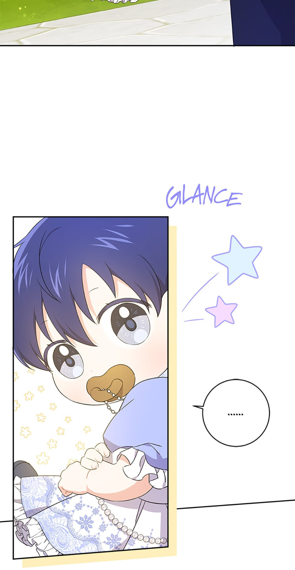 Gimme That Pacifier! Chapter 29 page 63 - 