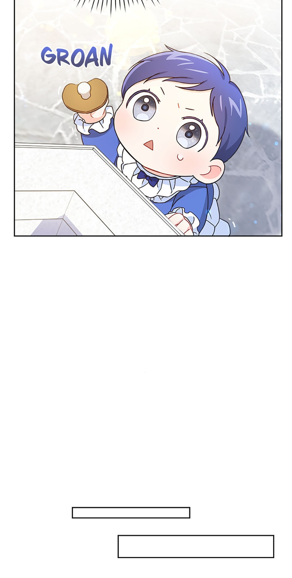 Gimme That Pacifier! Chapter 3 page 15 - 