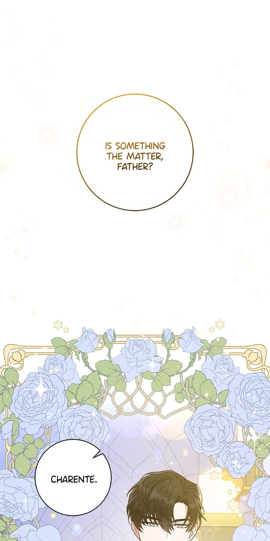 Gimme That Pacifier! Chapter 3 page 24 - 