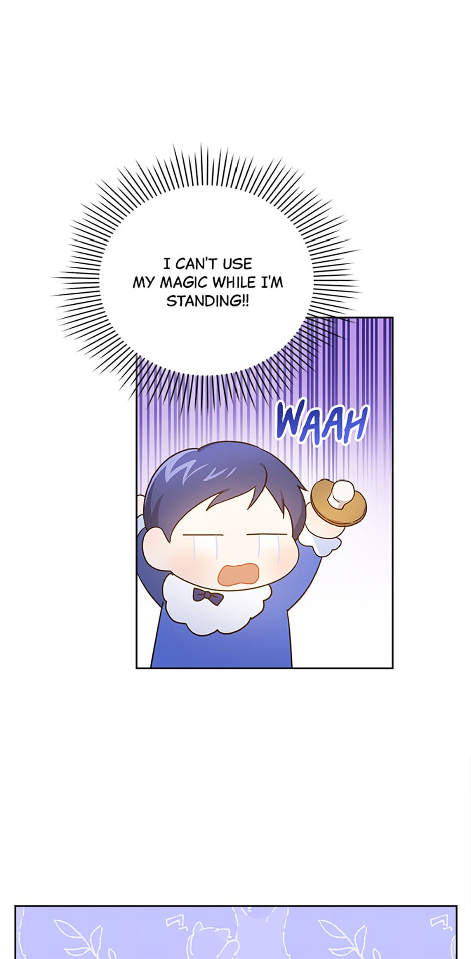 Gimme That Pacifier! Chapter 3 page 40 - 