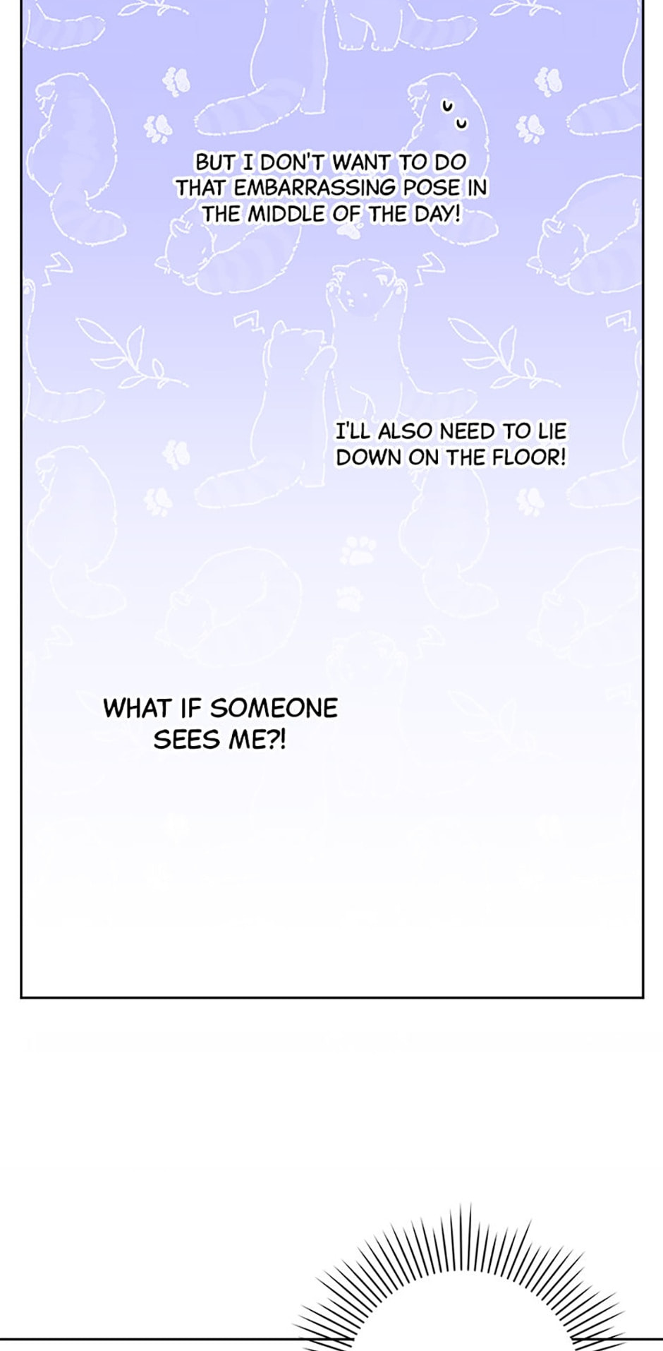 Gimme That Pacifier! Chapter 3 page 41 - 