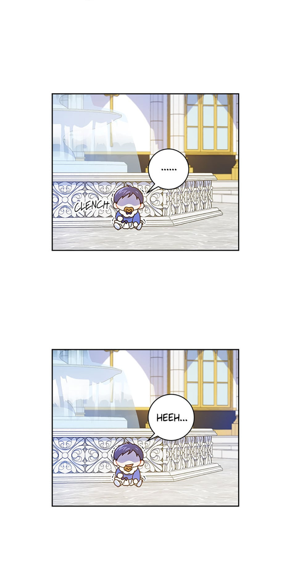 Gimme That Pacifier! Chapter 3 page 53 - 