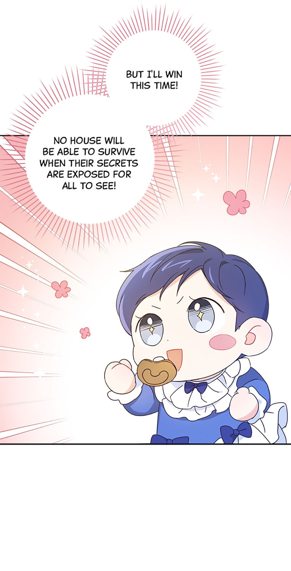 Gimme That Pacifier! Chapter 3 page 54 - 