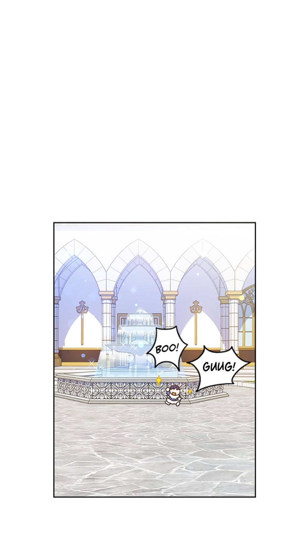 Gimme That Pacifier! Chapter 3 page 55 - 