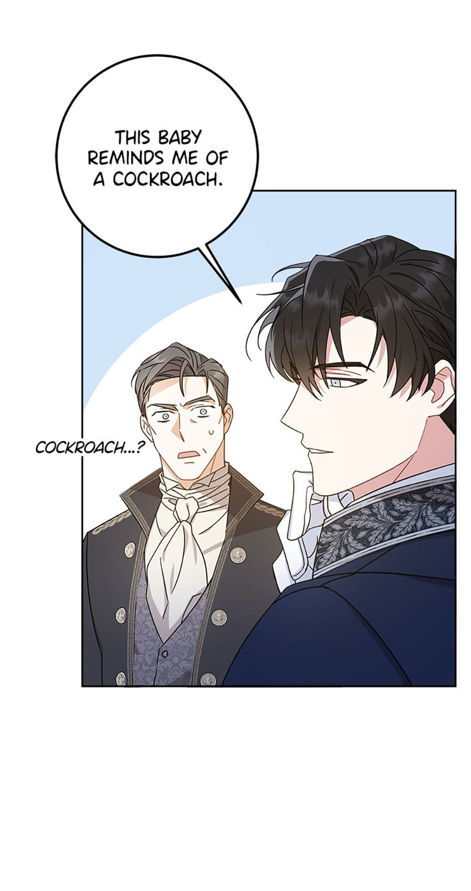Gimme That Pacifier! Chapter 3 page 61 - 