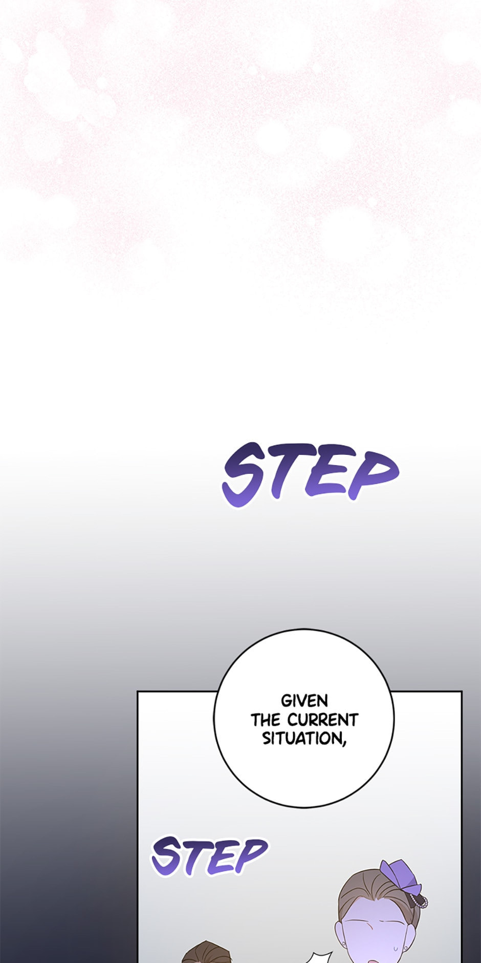 Gimme That Pacifier! Chapter 30 page 45 - 