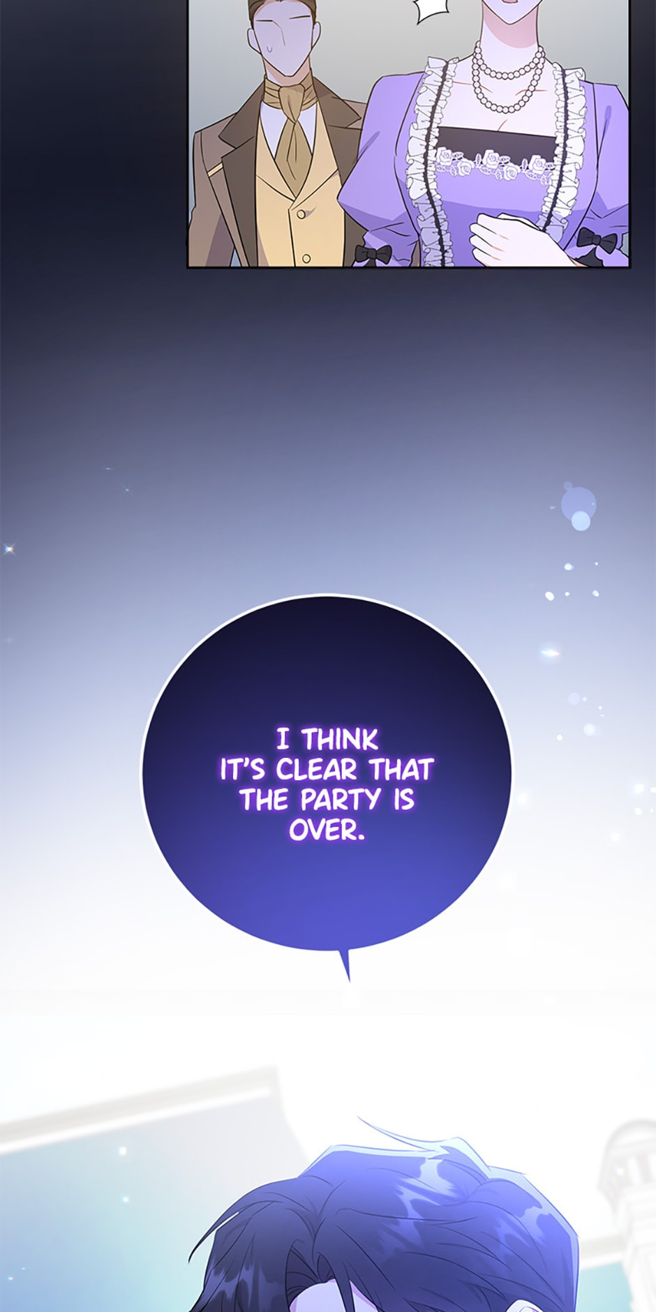 Gimme That Pacifier! Chapter 30 page 46 - 
