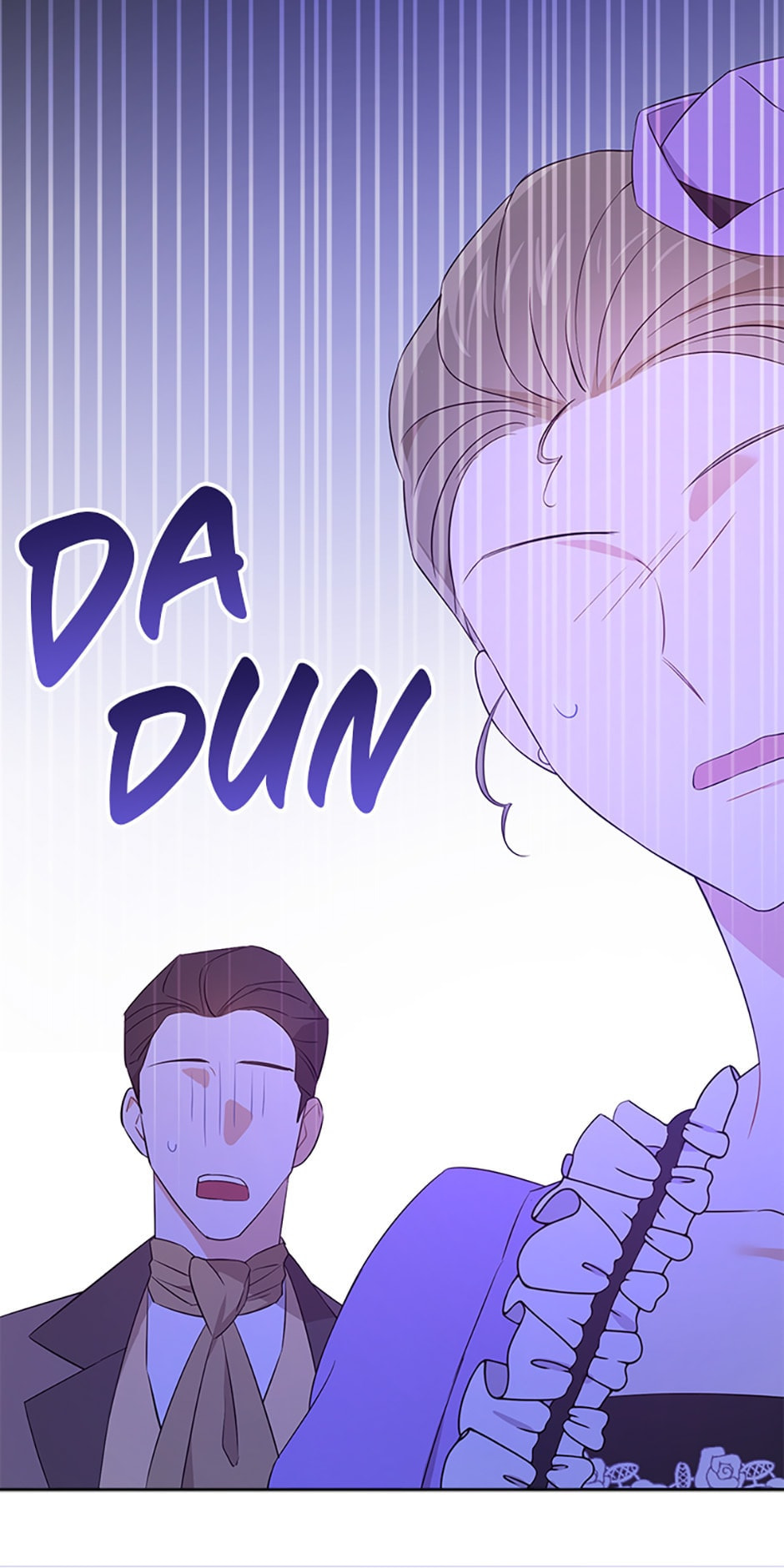 Gimme That Pacifier! Chapter 30 page 48 - 