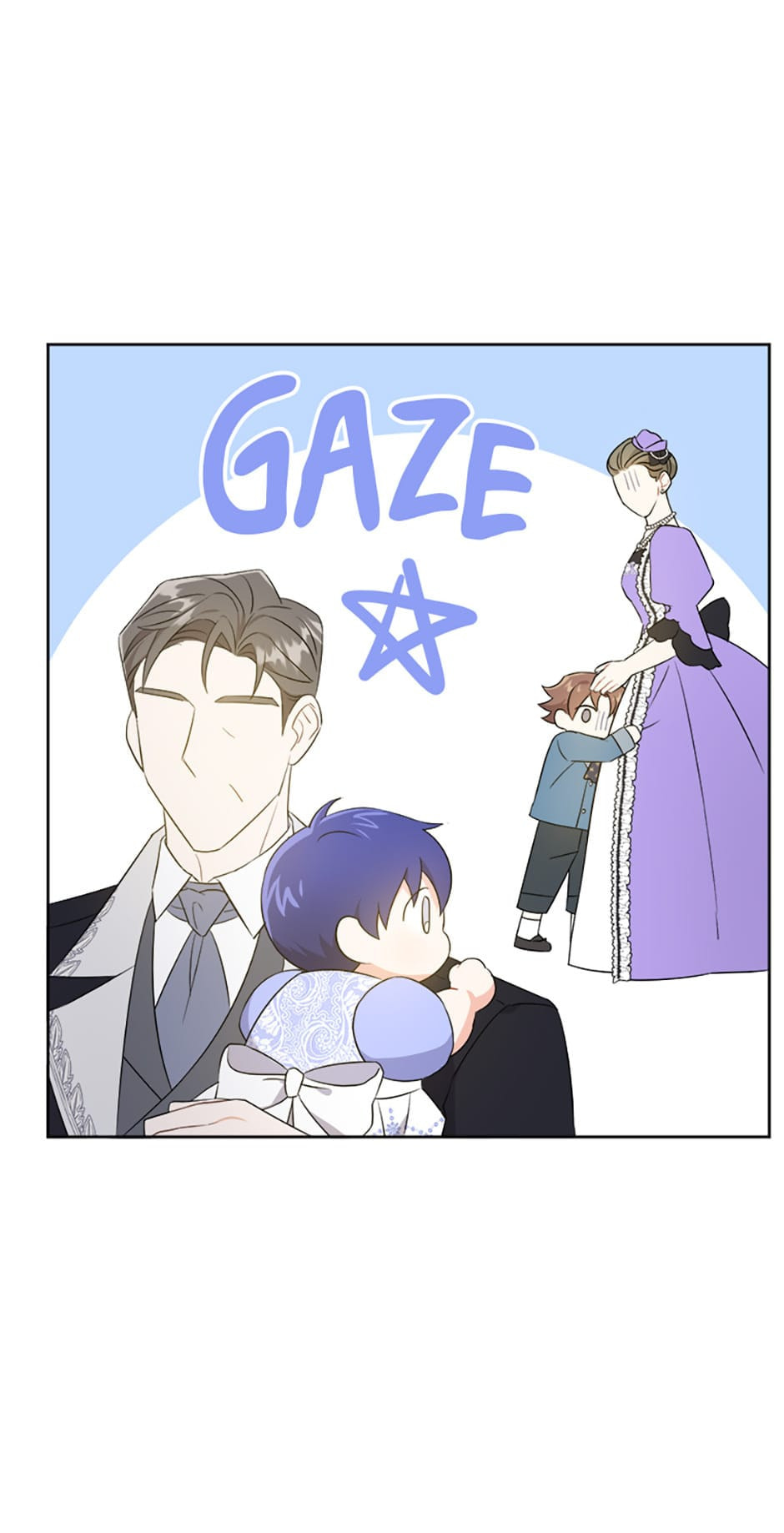 Gimme That Pacifier! Chapter 30 page 50 - 
