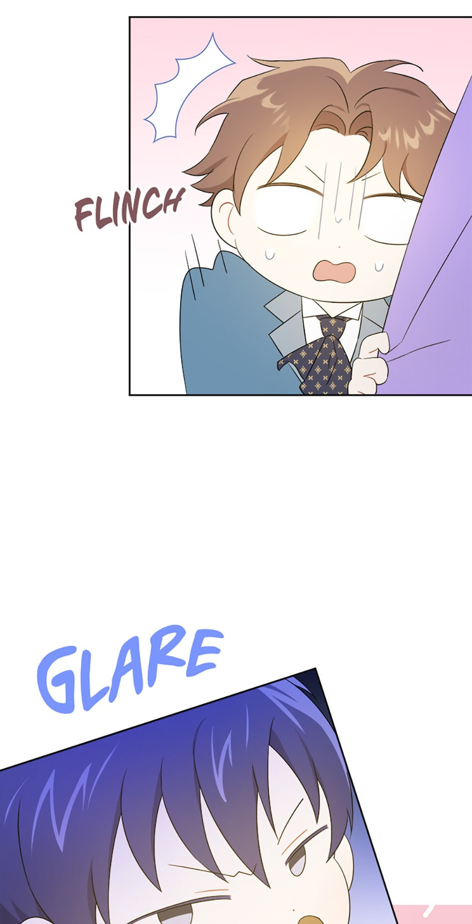 Gimme That Pacifier! Chapter 30 page 51 - 