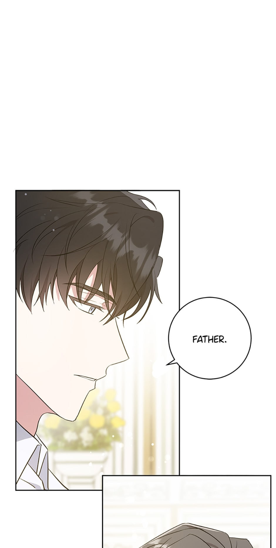 Gimme That Pacifier! Chapter 30 page 58 - 