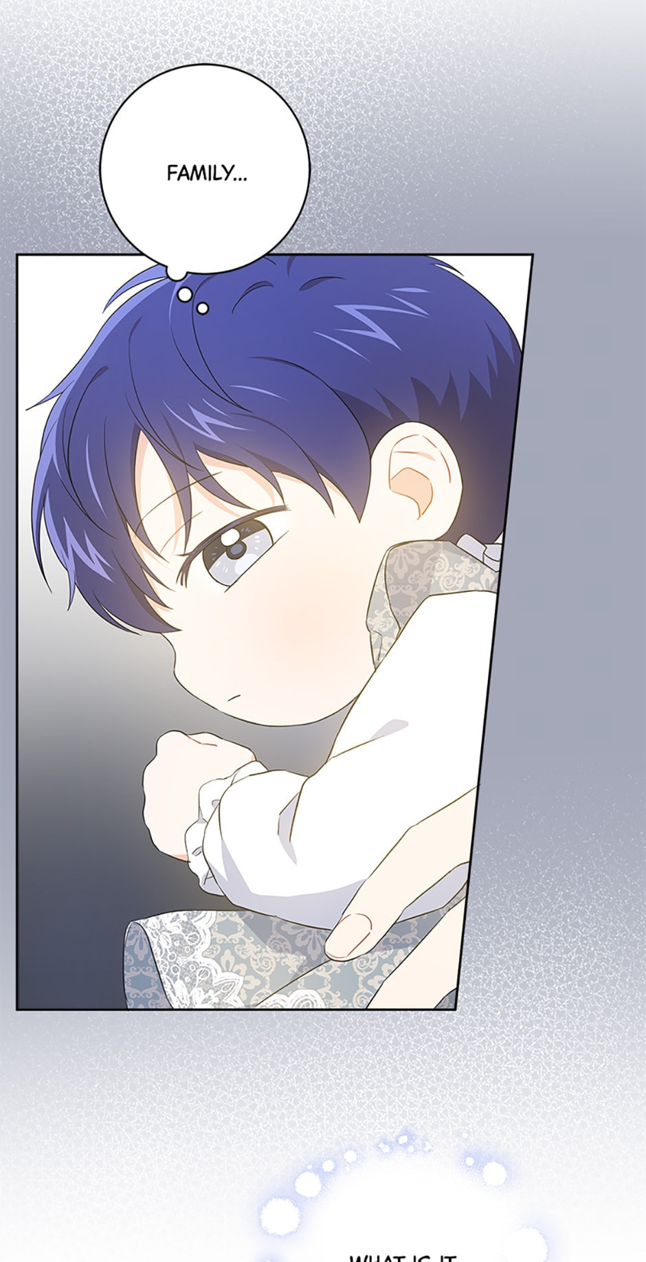Gimme That Pacifier! Chapter 31 page 15 - 