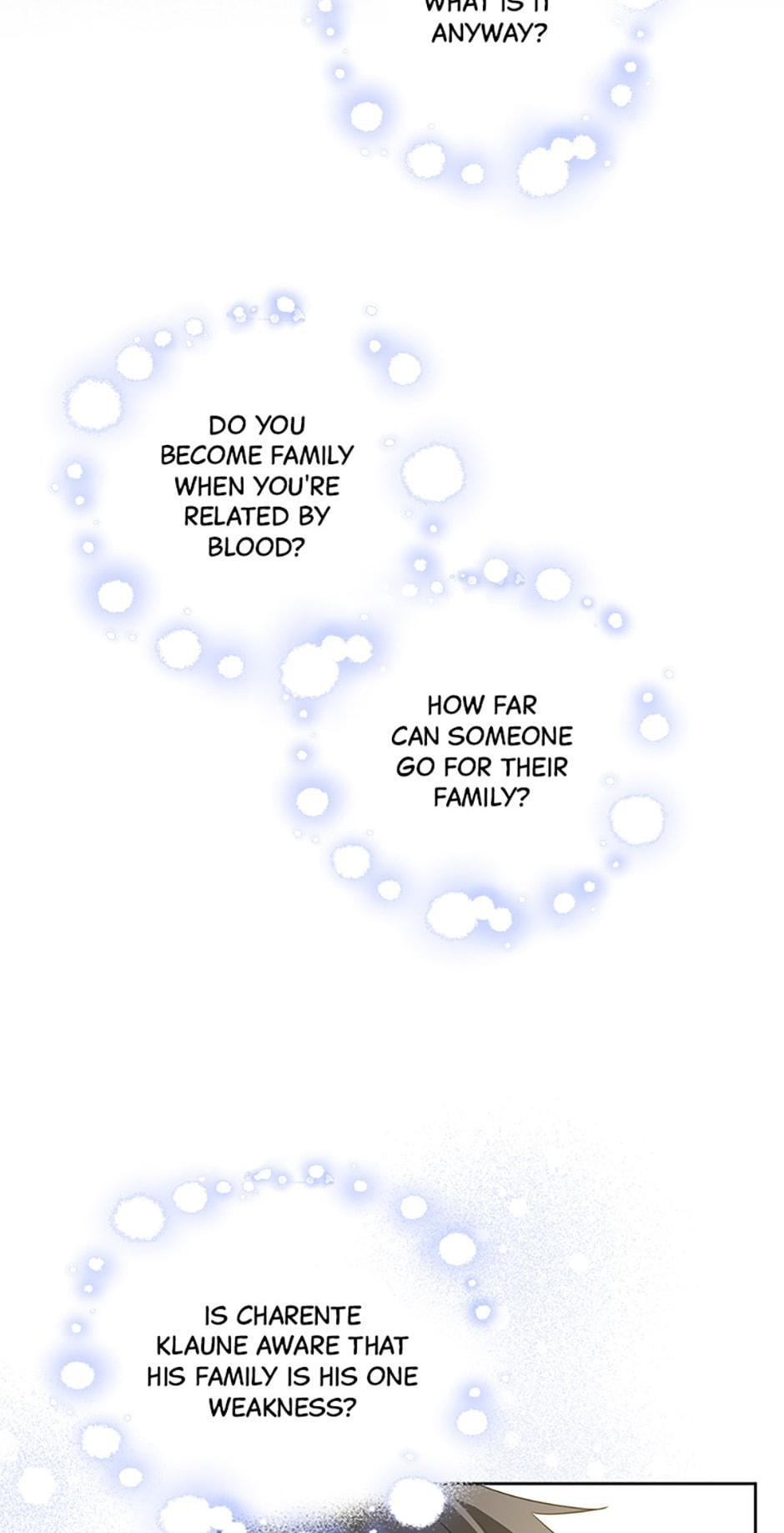 Gimme That Pacifier! Chapter 31 page 16 - 