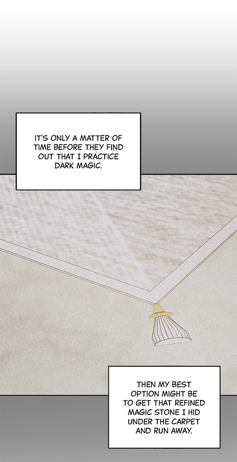 Gimme That Pacifier! Chapter 31 page 40 - 