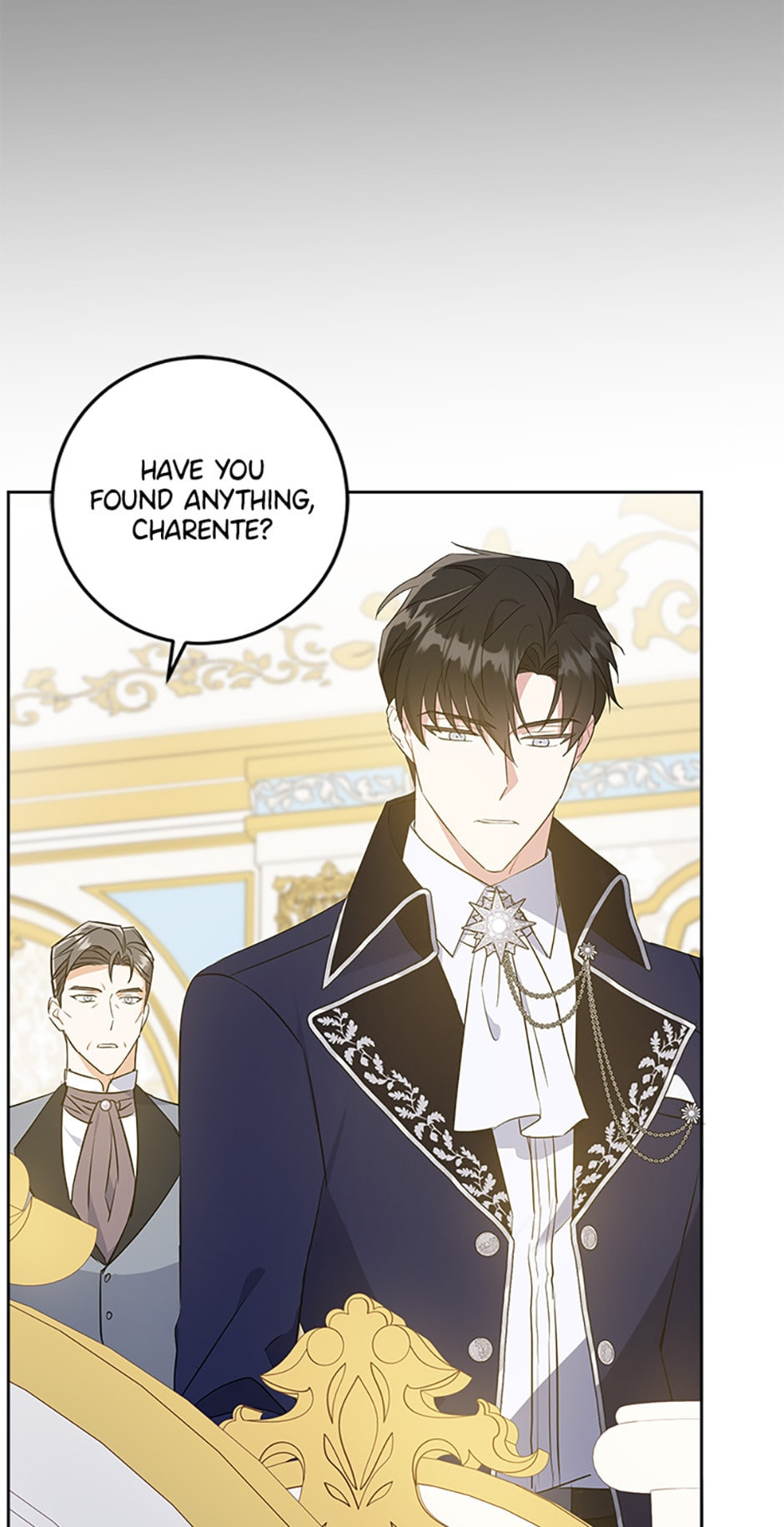 Gimme That Pacifier! Chapter 31 page 41 - 