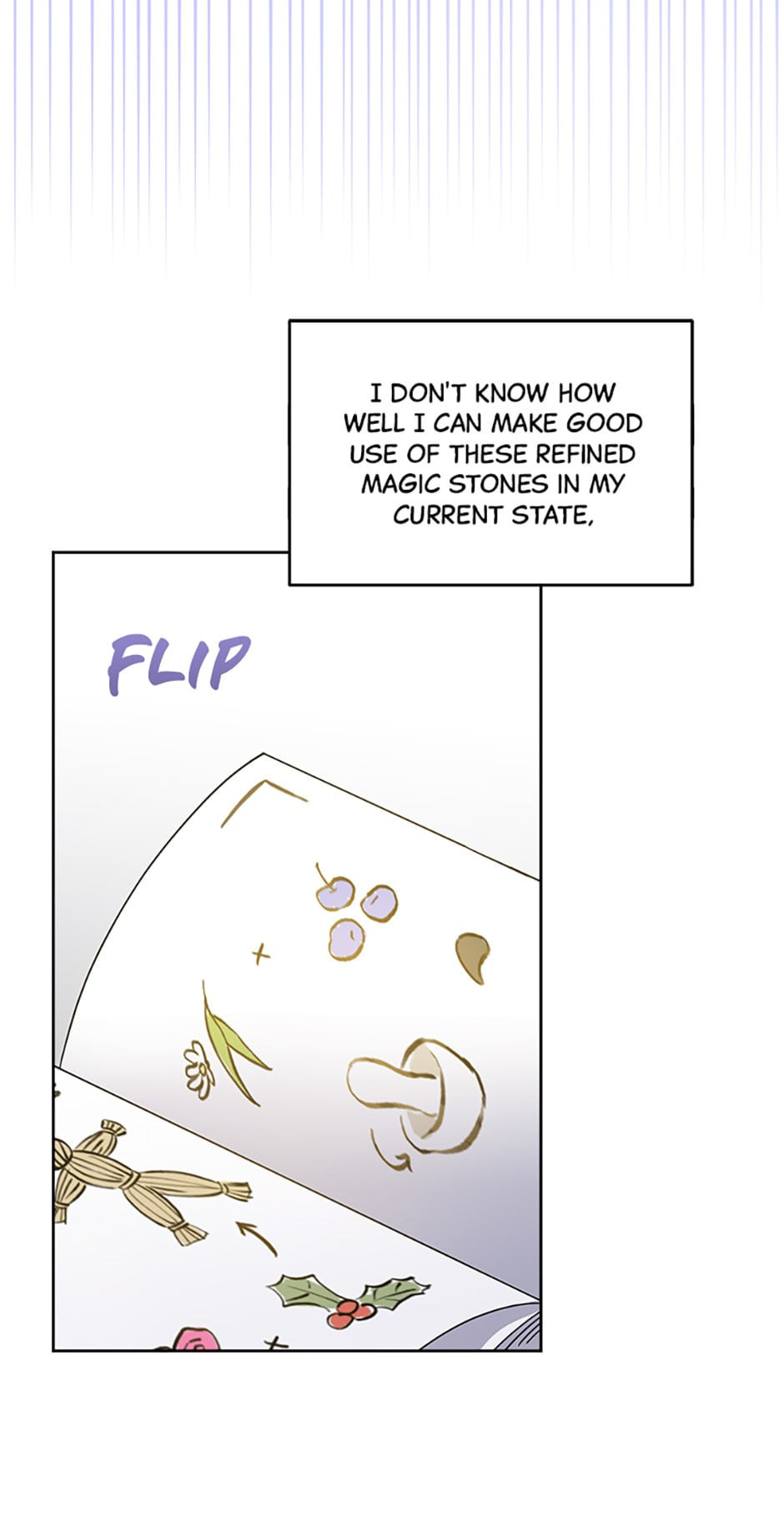 Gimme That Pacifier! Chapter 31 page 48 - 