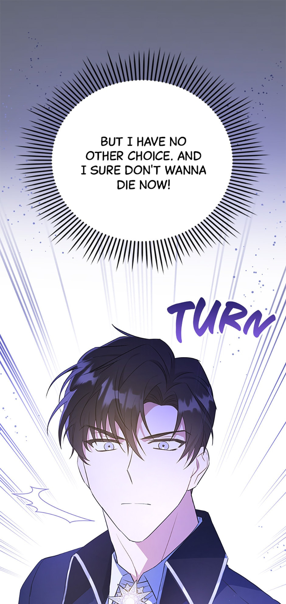 Gimme That Pacifier! Chapter 31 page 50 - 