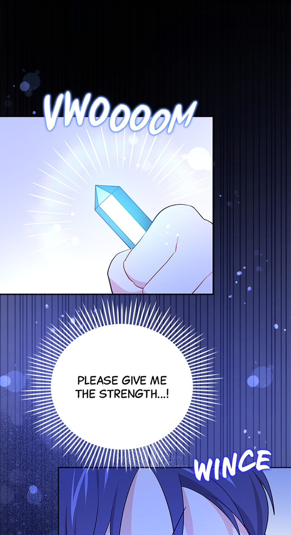 Gimme That Pacifier! Chapter 31 page 58 - 