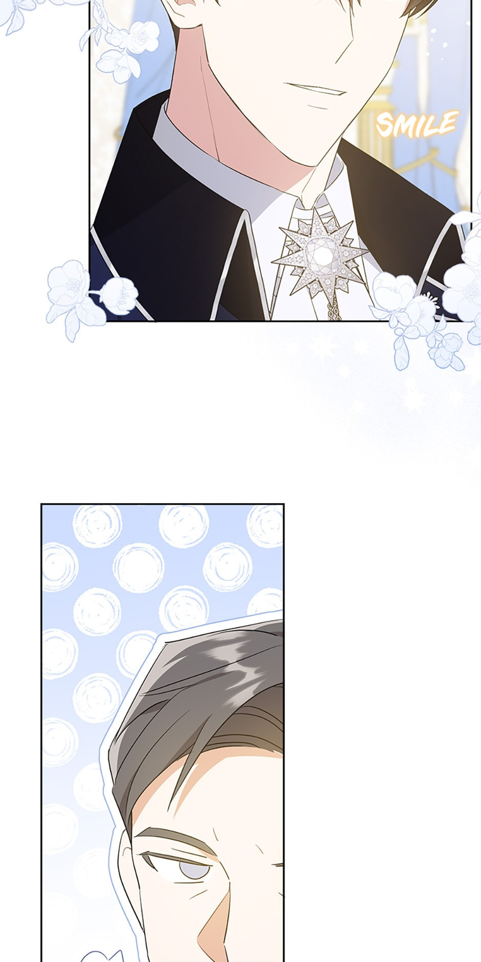 Gimme That Pacifier! Chapter 32 page 13 - 