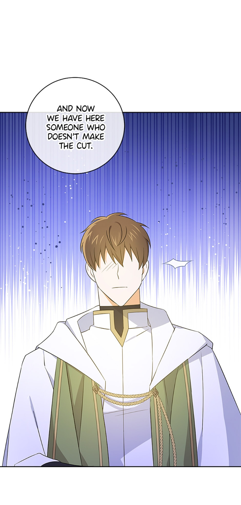 Gimme That Pacifier! Chapter 32 page 30 - 