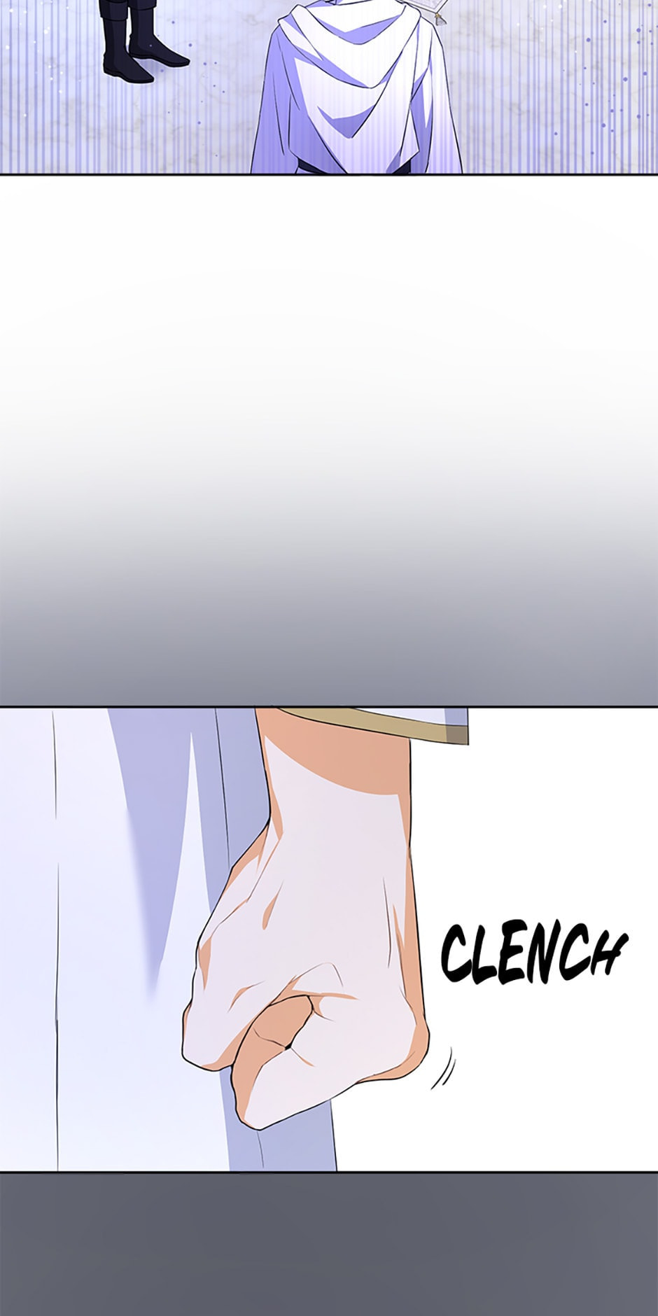 Gimme That Pacifier! Chapter 32 page 41 - 