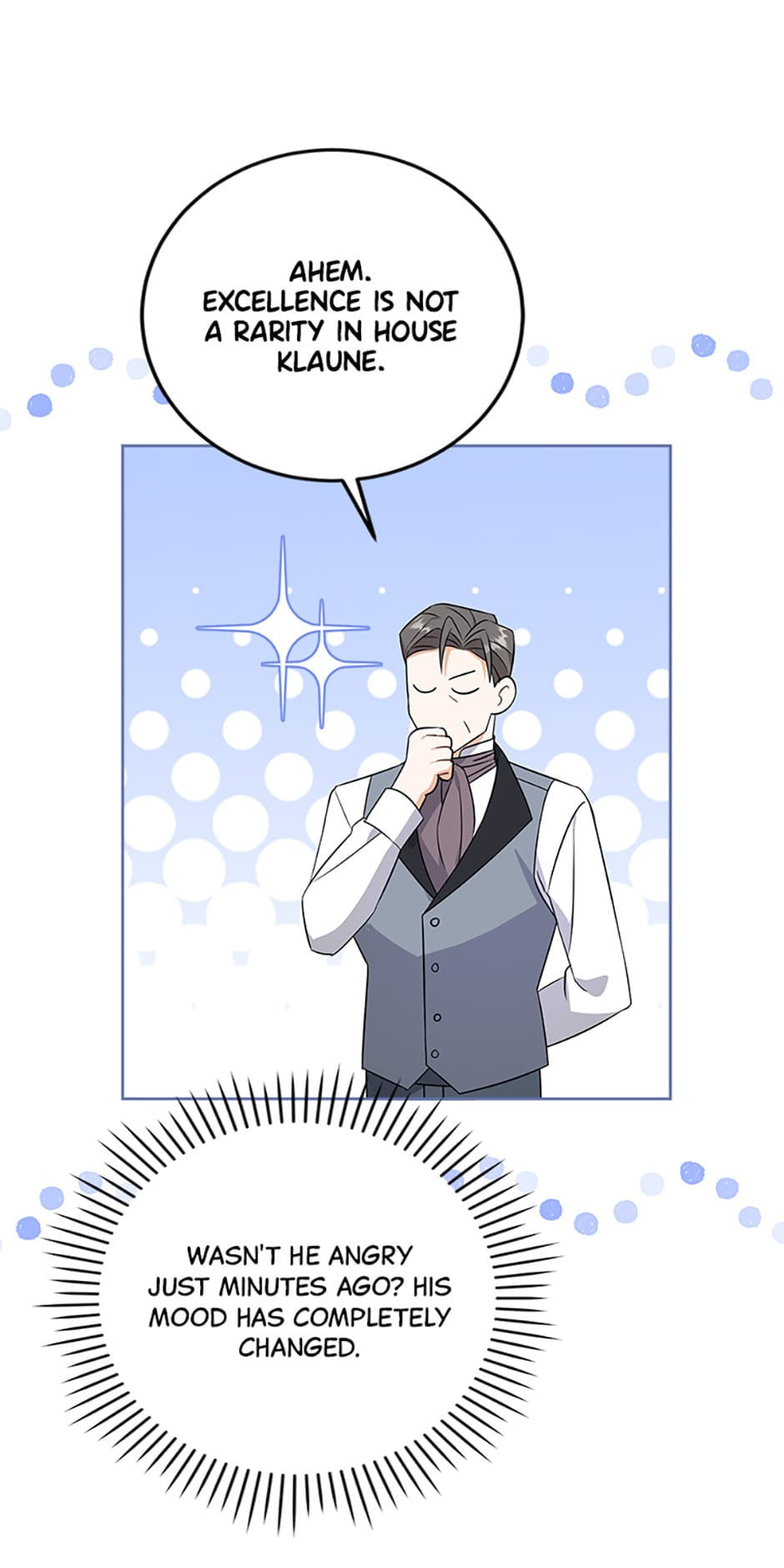 Gimme That Pacifier! Chapter 32 page 52 - 