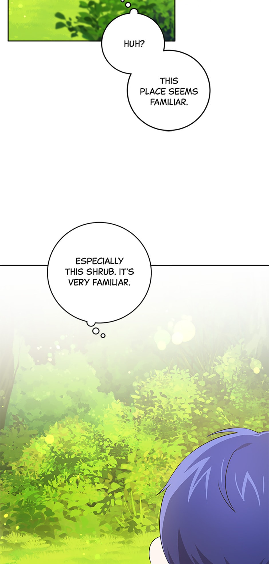 Gimme That Pacifier! Chapter 32 page 65 - 