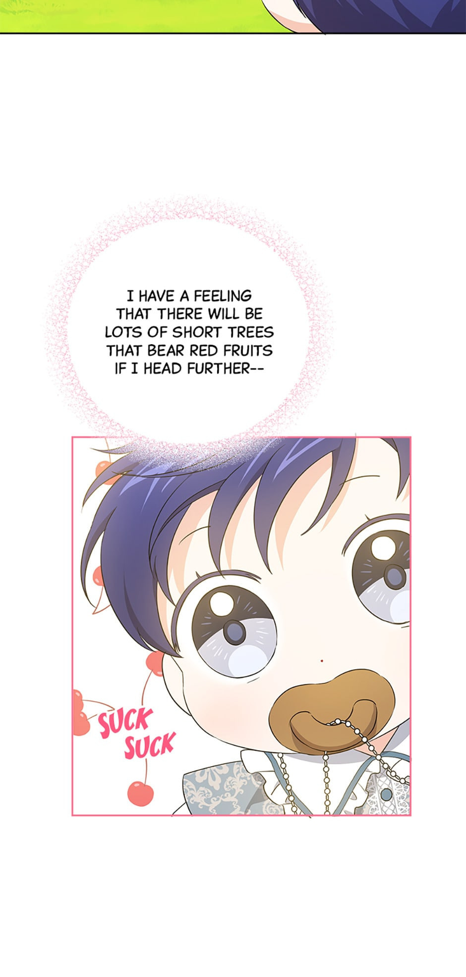 Gimme That Pacifier! Chapter 32 page 66 - 