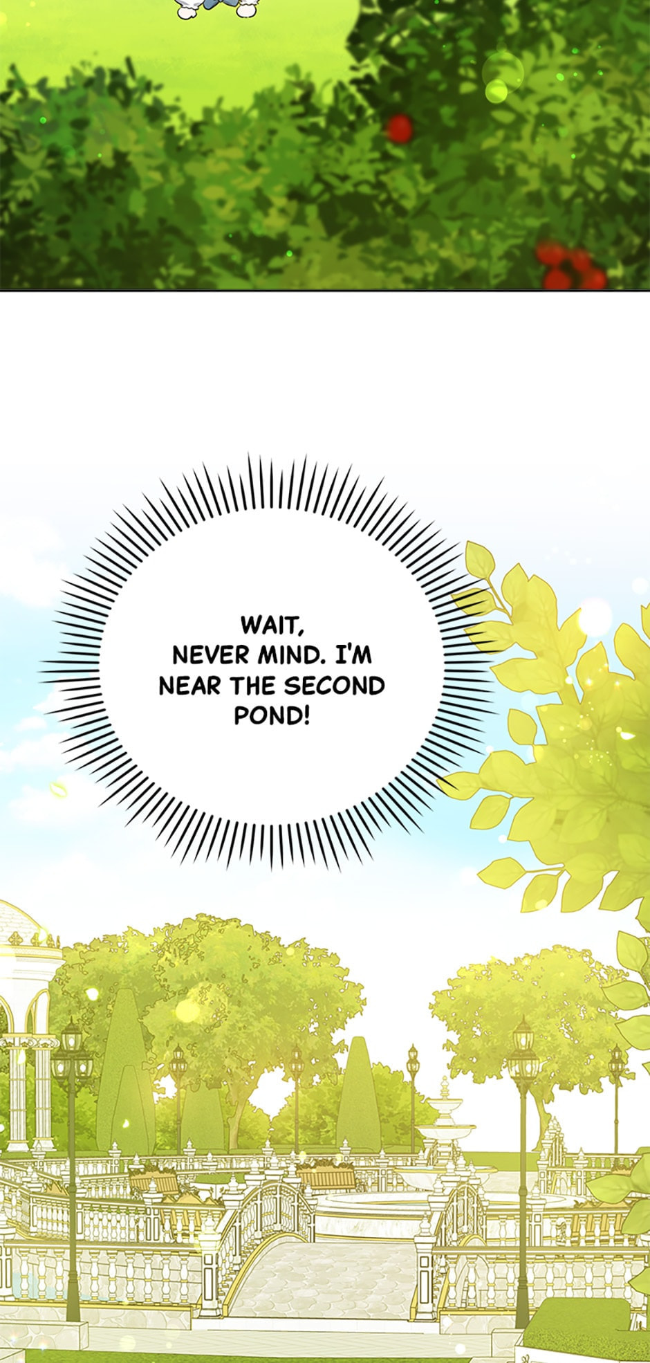 Gimme That Pacifier! Chapter 32 page 68 - 
