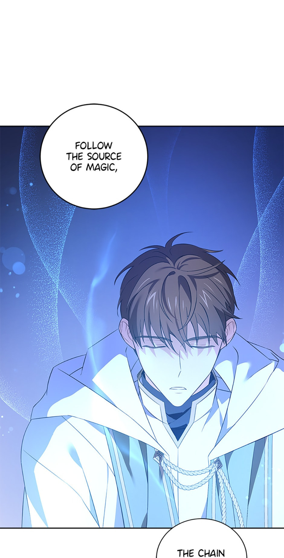 Gimme That Pacifier! Chapter 33 page 2 - 