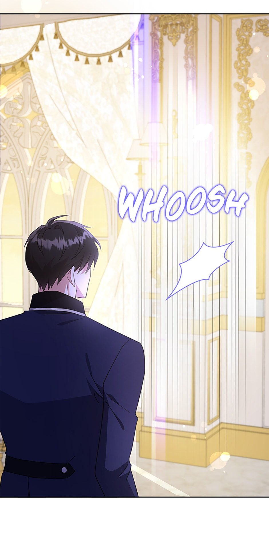 Gimme That Pacifier! Chapter 33 page 19 - 