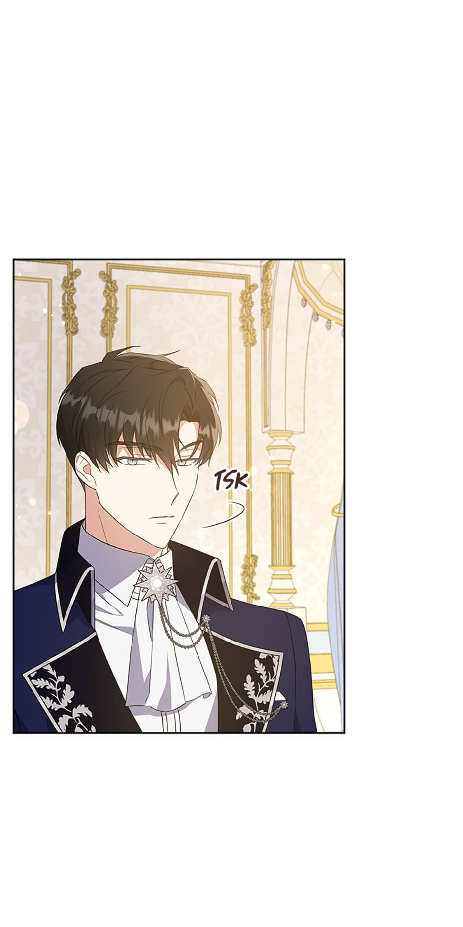 Gimme That Pacifier! Chapter 33 page 20 - 