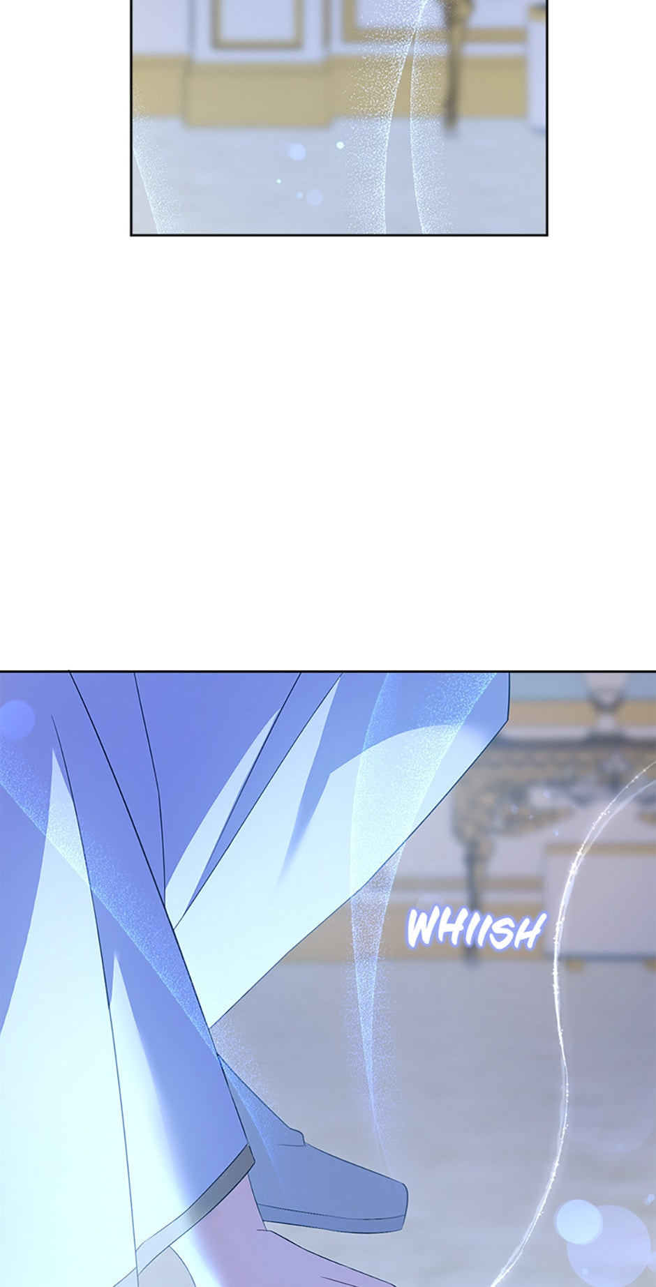 Gimme That Pacifier! Chapter 33 page 4 - 